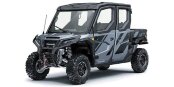 2025 Kawasaki Ridge