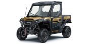 2025 Kawasaki Ridge