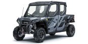 New 2025 Kawasaki Ridge