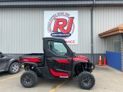 New 2025 Kawasaki Ridge