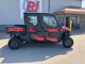New 2025 Kawasaki Ridge HVAC Camo