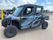 New 2025 Kawasaki Ridge XR Crew Limited