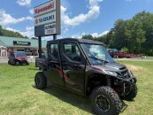 New 2025 Kawasaki Ridge