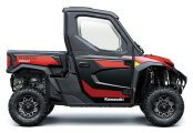 New 2025 Kawasaki Ridge
