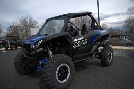 Photo 1 for New 2025 Kawasaki Teryx
