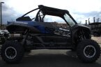 Thumbnail Photo 3 for New 2025 Kawasaki Teryx