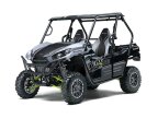 Thumbnail Photo 1 for New 2025 Kawasaki Teryx