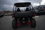 Thumbnail Photo 3 for New 2025 Kawasaki Teryx