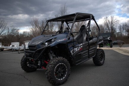 Photo 1 for New 2025 Kawasaki Teryx