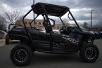 Thumbnail Photo 5 for New 2025 Kawasaki Teryx