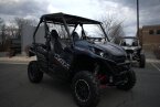Thumbnail Photo 6 for New 2025 Kawasaki Teryx