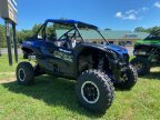 Thumbnail Photo 1 for New 2025 Kawasaki Teryx