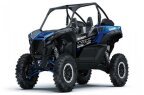 Thumbnail Photo 2 for New 2025 Kawasaki Teryx