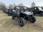 Thumbnail Photo 2 for New 2025 Kawasaki Teryx