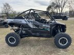 Thumbnail Photo 1 for New 2025 Kawasaki Teryx