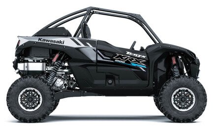 Photo 1 for New 2025 Kawasaki Teryx