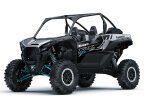 Thumbnail Photo 2 for New 2025 Kawasaki Teryx