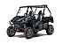 New 2025 Kawasaki Teryx S LE
