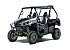 New 2025 Kawasaki Teryx S LE