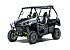 New 2025 Kawasaki Teryx