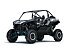 New 2025 Kawasaki Teryx