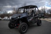 New 2025 Kawasaki Teryx