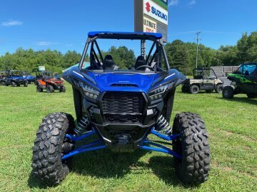 New 2025 Kawasaki Teryx