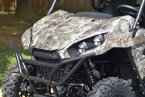Thumbnail Photo 6 for New 2025 Kawasaki Teryx4
