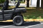 Thumbnail Photo 3 for New 2025 Kawasaki Teryx4