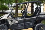 Thumbnail Photo 5 for New 2025 Kawasaki Teryx4
