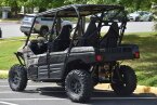 Thumbnail Photo 2 for New 2025 Kawasaki Teryx4