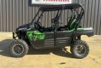 Thumbnail Photo 6 for New 2025 Kawasaki Teryx4 S LE