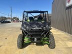 Thumbnail Photo 2 for New 2025 Kawasaki Teryx4 S LE