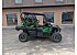 New 2025 Kawasaki Teryx4 S LE