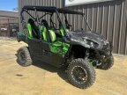 Thumbnail Photo 1 for New 2025 Kawasaki Teryx4 S LE
