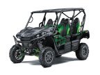 Thumbnail Photo 1 for New 2025 Kawasaki Teryx4