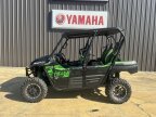 Thumbnail Photo 6 for New 2025 Kawasaki Teryx4 S LE