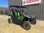 Thumbnail Photo 1 for New 2025 Kawasaki Teryx4 S LE