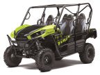 Thumbnail Photo 2 for New 2025 Kawasaki Teryx4