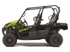 Thumbnail Photo 1 for New 2025 Kawasaki Teryx4
