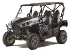 Thumbnail Photo 2 for New 2025 Kawasaki Teryx4