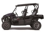 Thumbnail Photo 1 for New 2025 Kawasaki Teryx4
