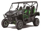 Thumbnail Photo 2 for New 2025 Kawasaki Teryx4
