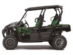 Thumbnail Photo 1 for New 2025 Kawasaki Teryx4