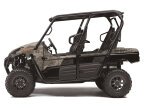 Thumbnail Photo 1 for New 2025 Kawasaki Teryx4