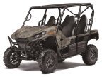 Thumbnail Photo 2 for New 2025 Kawasaki Teryx4