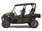Thumbnail Photo 1 for New 2025 Kawasaki Teryx4