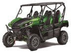 Thumbnail Photo 2 for New 2025 Kawasaki Teryx4
