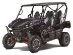 Thumbnail Photo 2 for New 2025 Kawasaki Teryx4 S LE