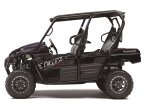 Thumbnail Photo 1 for New 2025 Kawasaki Teryx4 S LE